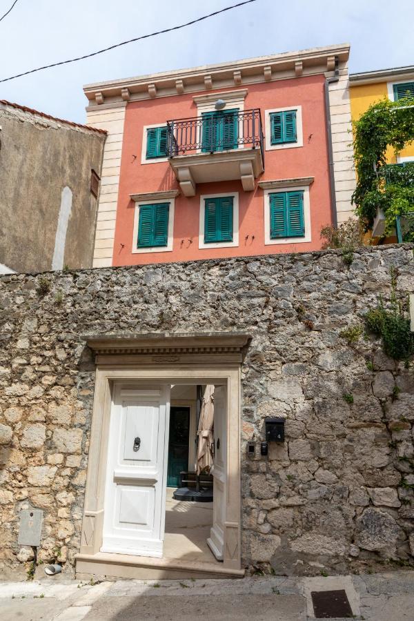 Apartment Coastal Villa Makarska Ngoại thất bức ảnh