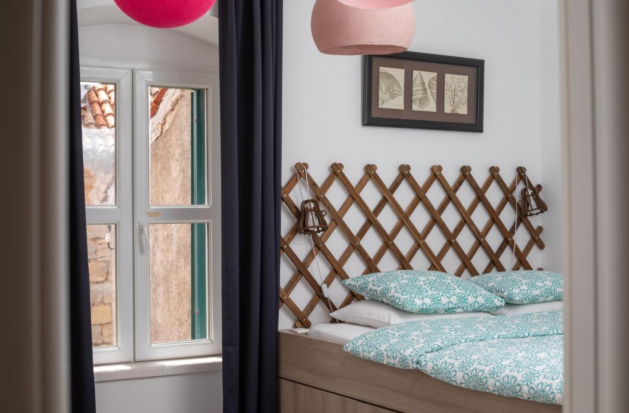 Apartment Coastal Villa Makarska Ngoại thất bức ảnh