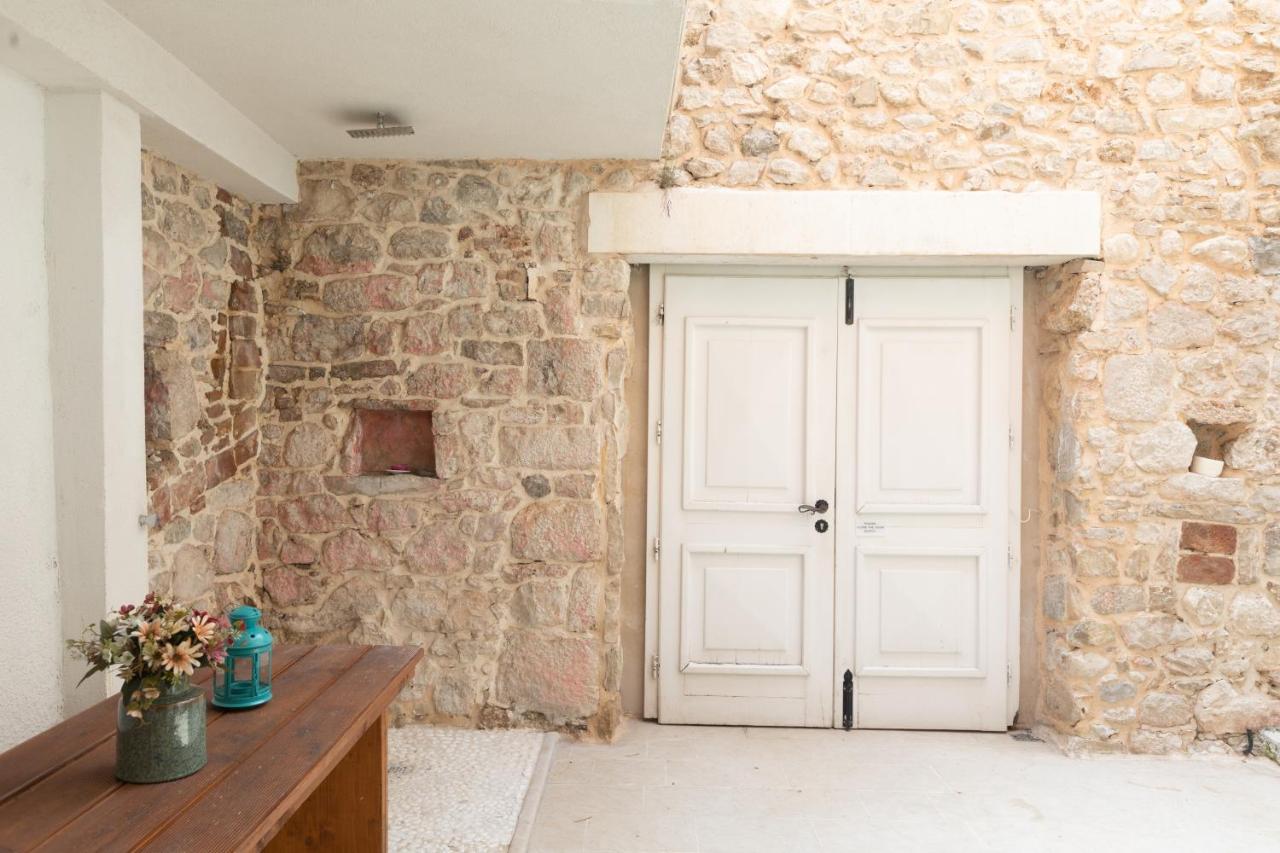Apartment Coastal Villa Makarska Ngoại thất bức ảnh