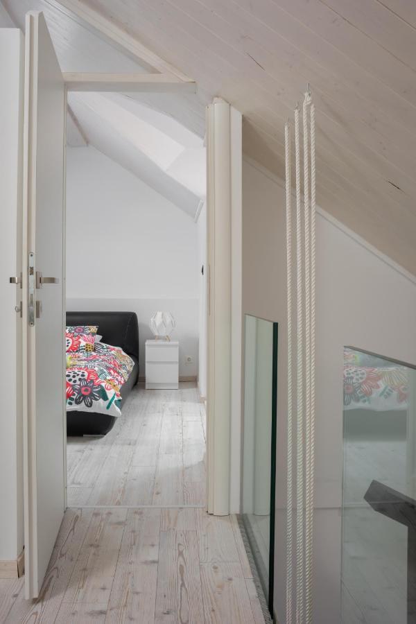 Apartment Coastal Villa Makarska Ngoại thất bức ảnh