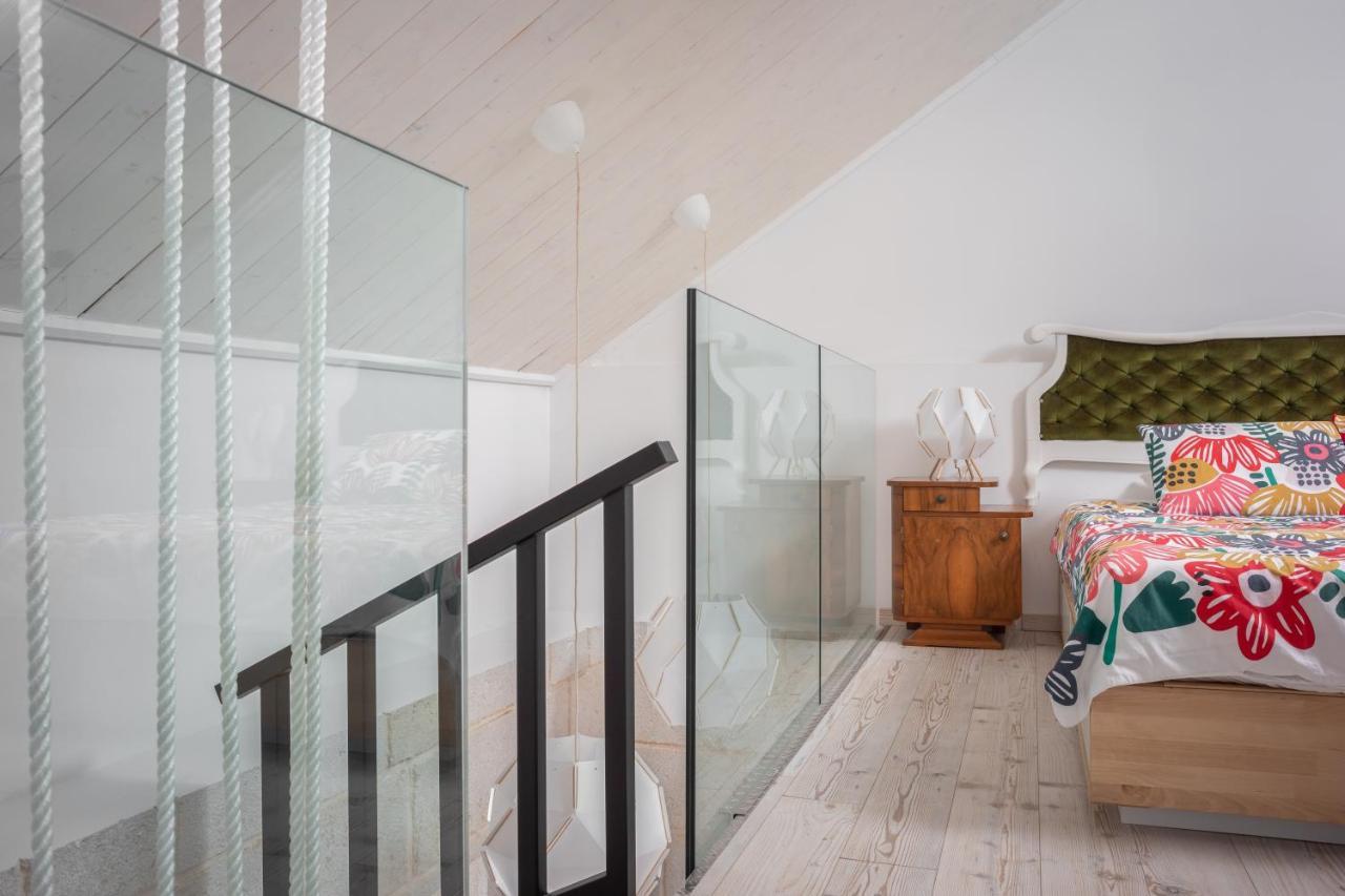 Apartment Coastal Villa Makarska Ngoại thất bức ảnh